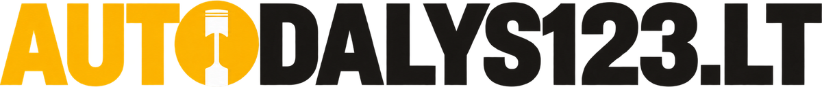 Autodalys123.lt